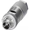 Разъем MOXA M12X-8PMM-IP67-HTG 6104253
